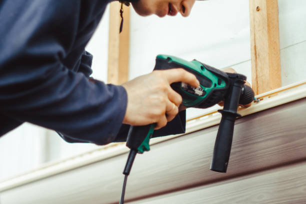 Best Siding Maintenance  in Patterson, CA